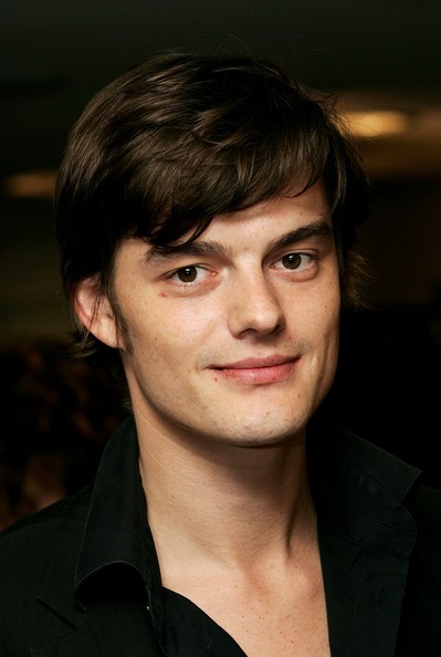 Sam Riley